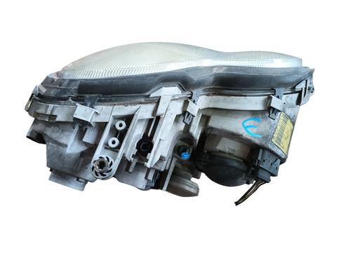 Left headlight MERCEDES-BENZ C-CLASS (W203) C 270 CDI (203.016) | BP27631500C28 - Image 3