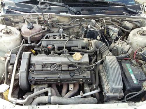 Ruitenwissermotor voor ROVER 25 I Hatchback (RF) 1.4 16V | BP5358264M29 