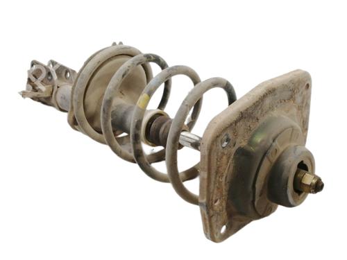Used Left front shock absorber PEUGEOT 806 (221) [1994-2002]  10973836