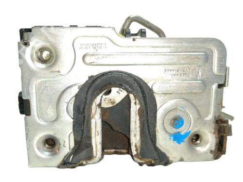 Used Rear left lock DACIA SANDERO 1.2 16V (75 hp) 9751789