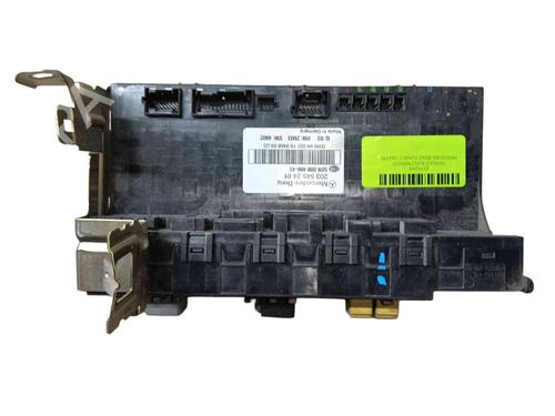 Electronic module MERCEDES-BENZ C-CLASS (W203) C 220 CDI (203.006, 203.008) | BP36412006M83 - Image 4