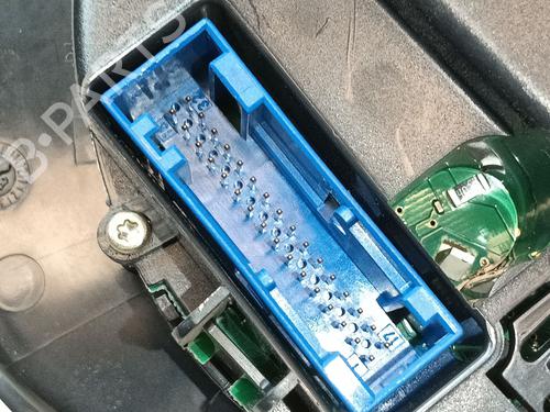 Instrument cluster VW PASSAT B5.5 (3B3) 1.9 TDI | BP26220511C47 