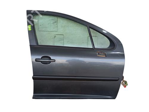 Used Right front door PEUGEOT 207 (WA_, WC_) 1.4 HDi (68 hp) 30335341