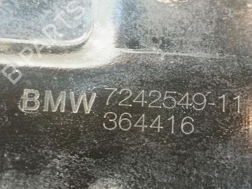 Hood lock BMW 3 (F30, F80) 318 d | BP29279484C133 