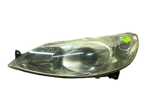 Used Left headlight Left headlight PEUGEOT 407 (6D_) 2.0 HDi 135 (6DRHRH, 6DRHRE, 6DRHRG, 6DRHRJ) (136 hp) 30083465 30083465
