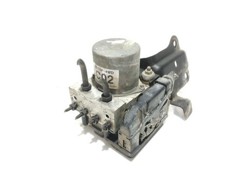 Used ABS pump HYUNDAI SANTA FÉ II (CM) 2.2 CRDi (155 hp) 7237490