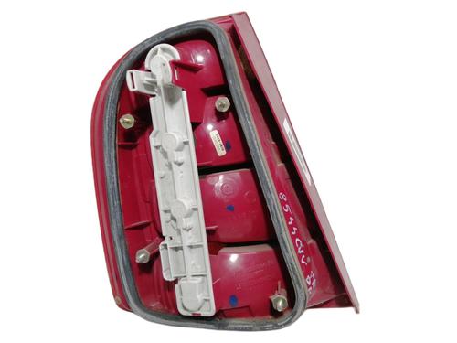 Right taillight SKODA FABIA I (6Y2) 1.4 | BP8613710C35 