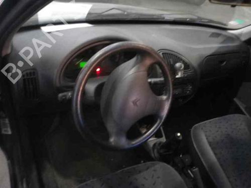 Engine control unit (ECU) CITROËN SAXO (S0, S1) 1.4 VTS | BP5350258M57 