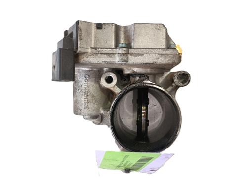 Spjeldhus Spjeldhus SUZUKI GRAND VITARA II (JT, TE, TD) 1.9 DDiS All-wheel Drive (JT419, TD44, JB419WD, JB419XD,... (129 hp) 34623497 34623497