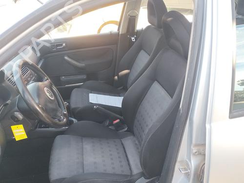 Rear left lock VW BORA I (1J2) 1.9 TDI | BP30061989C100