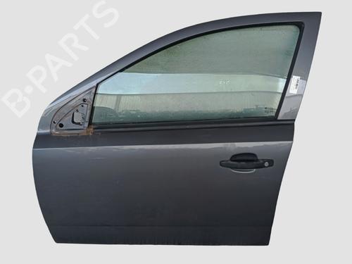 Used Left front door OPEL ASTRA H (A04) 1.4 (L48) (90 hp) 20342374