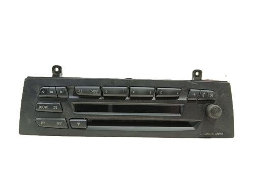 Radio BMW 1 (E87) 118 d | BP23000528E6 