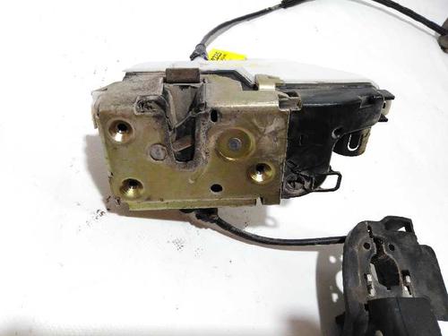 Front right lock CITROËN C2 (JM_)  | BP5613266C97 
