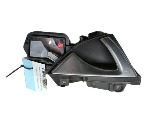 Used Rear left interior door handle CITROËN DS5 1.6 BlueHDi 120 (120 hp) 23883897