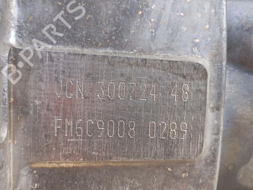 Gearbox SKODA OCTAVIA IV (NX3, NN3, PV3) 2.0 TDi | BP31313537M3 
