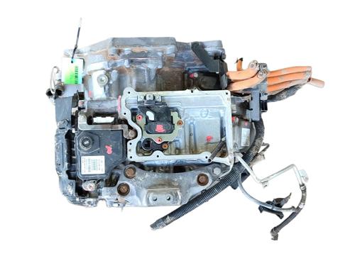 Gearbox PEUGEOT 3008 II SUV (MC_, MR_, MJ_, M4_)  | BP29356647M3 