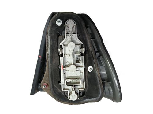 Left taillight BMW 3 Compact (E46)  | BP24033670C34 
