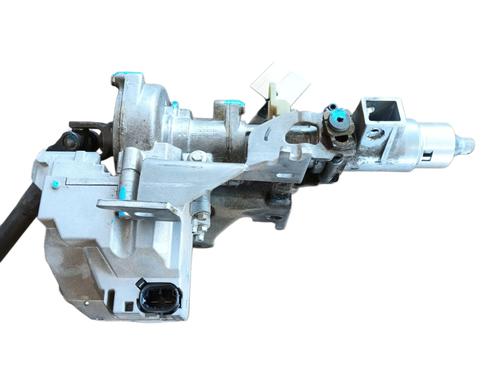 Used Steering column RENAULT KANGOO / GRAND KANGOO II (KW0/1_) 1.5 dCi 90 (KW05, KW08, KW0G, KW11) (90 hp) 28129982