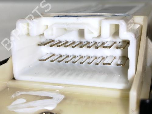 Left front window switch LEXUS RX (_U3_) 300 (MCU35_, MCU35R) | BP8319617I27 