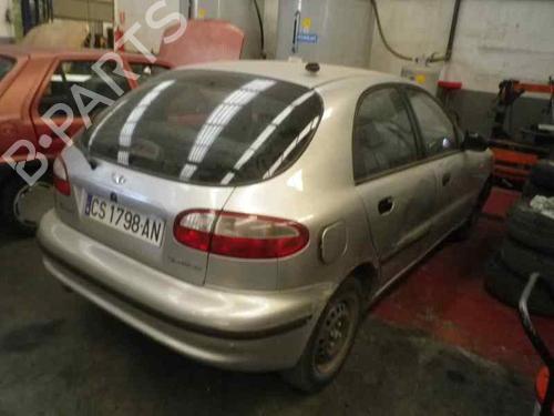Climate control DAEWOO LANOS (KLAT)  | BP5348211I5 