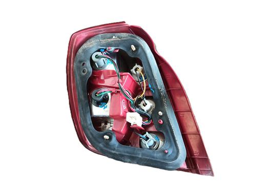 Right taillight CHEVROLET NUBIRA Saloon  | BP29537786C35 