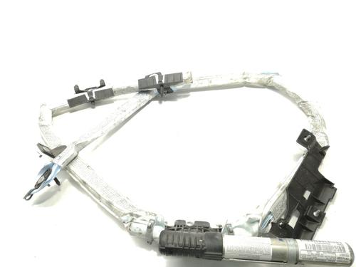 Used Right curtain airbag BMW 3 (E90) 320 d (177 hp) 8641742
