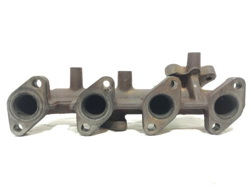 Exhaust manifold HYUNDAI ix35 (LM, EL, ELH) 1.7 CRDi | BP11654060M110