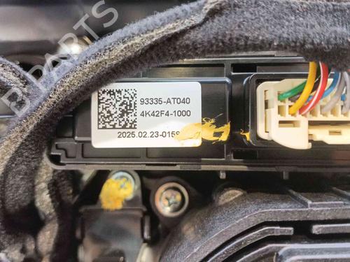 Gearstang KIA NIRO II (SG2) 1.6 GDi Plug-in Hybrid | BP36987644M90 - Image 4
