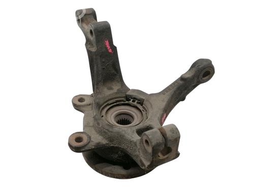 Used Right front steering knuckle DACIA SANDERO 1.2 16V (75 hp) 5669154
