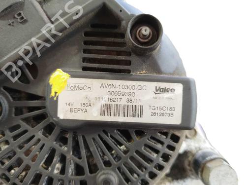 Alternator FORD FOCUS III 1.6 TDCi | BP38931767M7 - Image 4