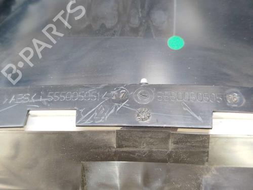 Instrument cluster FORD KA (RU8) 1.2 | BP38538355C47 - Image 3