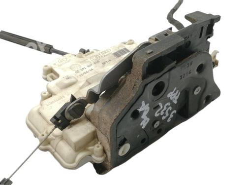 Used Front right lock Front right lock SEAT LEON (1P1) 1.9 TDI (105 hp) 10973935 10973935