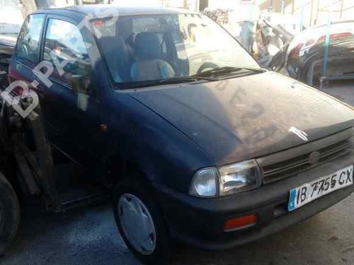 Used Parts SUZUKI ALTO IV (EF, SH410_)  1.0 (SH410)  755347