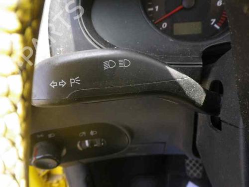 Engine control unit (ECU) SEAT IBIZA III (6L1)  | BP5350644M57 