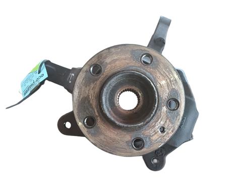 Used Left front steering knuckle OPEL VIVARO A Van (X83) [2001-2015]  29121899