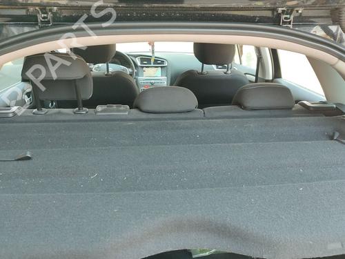Hattehylde CITROËN C4 II (NC_) 1.6 BlueHDi 100 | BP31886566C85