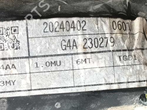Subframe HYUNDAI i30 (PDE, PD, PDEN) 1.0 T-GDI | BP39687764M9 - Image 3