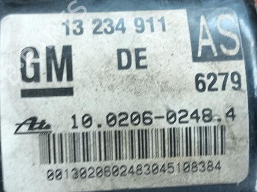 Pompa ABS OPEL ZAFIRA / ZAFIRA FAMILY B (A05) 1.9 CDTI (M75) | BP29977130M43 