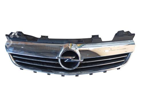 Gitter für OPEL ZAFIRA / ZAFIRA FAMILY B (A05) 1.7 CDTI (M75) (110 hp) 31752955