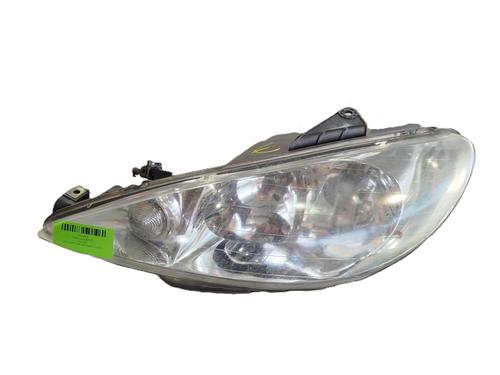 Used Left headlight Left headlight 39096940 39096940