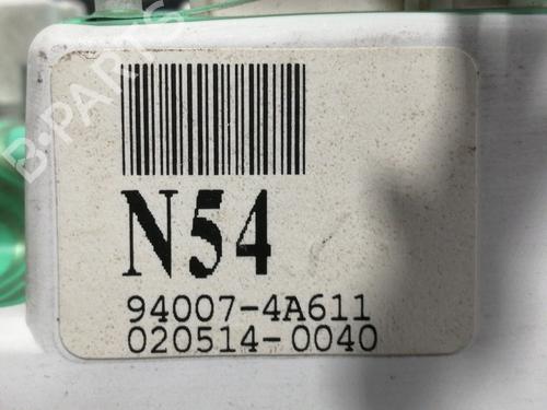 Instrument cluster HYUNDAI H-1 Van (A1)  | BP6265229C47 