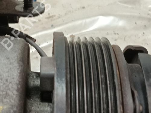 AC compressor SUBARU OUTBACK (BS) 2.0 D AWD (BSD) | BP33399093M34 - Image 3