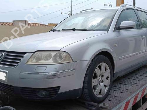 Used Parts VW PASSAT B5.5 Variant (3B6)  1.9 TDI  4887472