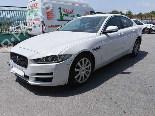 Used Parts JAGUAR XE (X760) 2.0 D 4947729