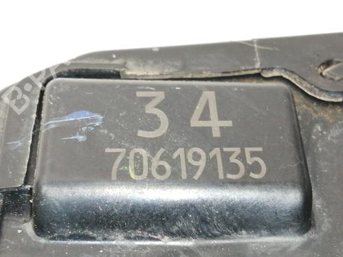Rear left lock SUZUKI GRAND VITARA II (JT, TE, TD) 1.9 DDiS (JB419WD, JB419XD) | BP6985364C100 