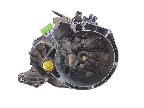 gearbox-ford-focus-iii-saloon-2010-2011-2012-2013-2014-2015-2016-2017-2018-2019-2020-32213290 main image