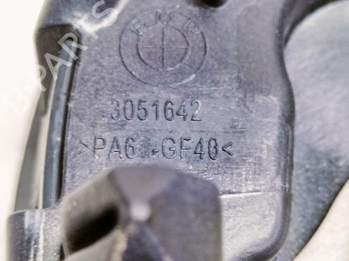 Driver airbag BMW 3 Touring (E91)  | BP16086253C9 