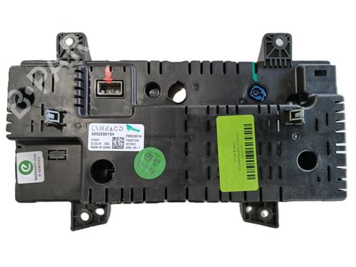 Instrument cluster LYNK & CO 01 PHEV | BP29885009C47 