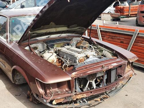 Used Parts MERCEDES-BENZ SL Coupe (C107)  280 SLC (107.022)  993102