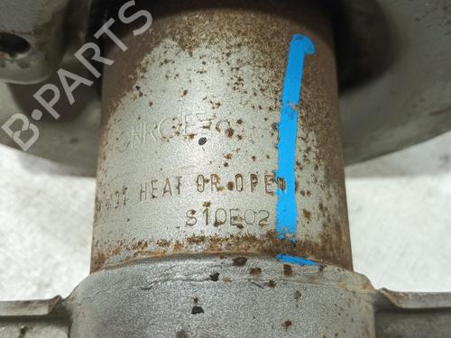 Left front shock absorber VOLVO S70 (874)  | BP18458666M16 